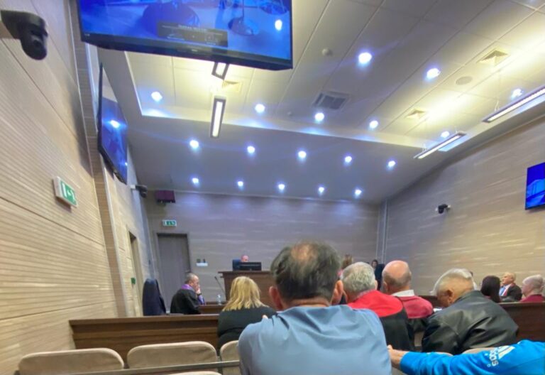 Priština: Okončano ročiste na suđenju bivšim policajcima, povučena optužnica protiv N. G.