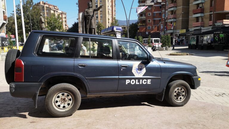 Kosovska policija: Nestala jedna osoba u Leposaviću, slučaj&hellip;