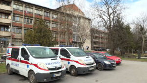 Odlaganje roka za zapošljavanje u srpskim zdravstvenim ustanovama&hellip;