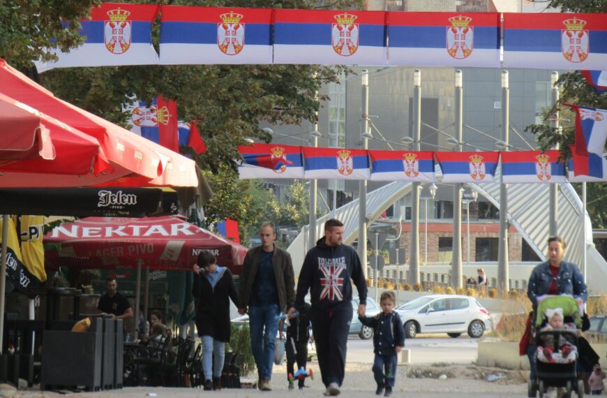 „Puls javnosti“: Srbi na Kosovu izražavaju visok nivo nesigurnosti