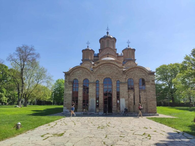 Pravosnažna presuda optuženima zbog finansijskih malverzacija u Eparhiji&hellip;