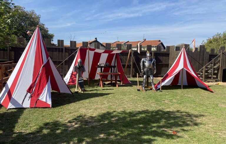 Ordo Drakonis: Održana manifestacija Novo Brdo – Zlatni&hellip;