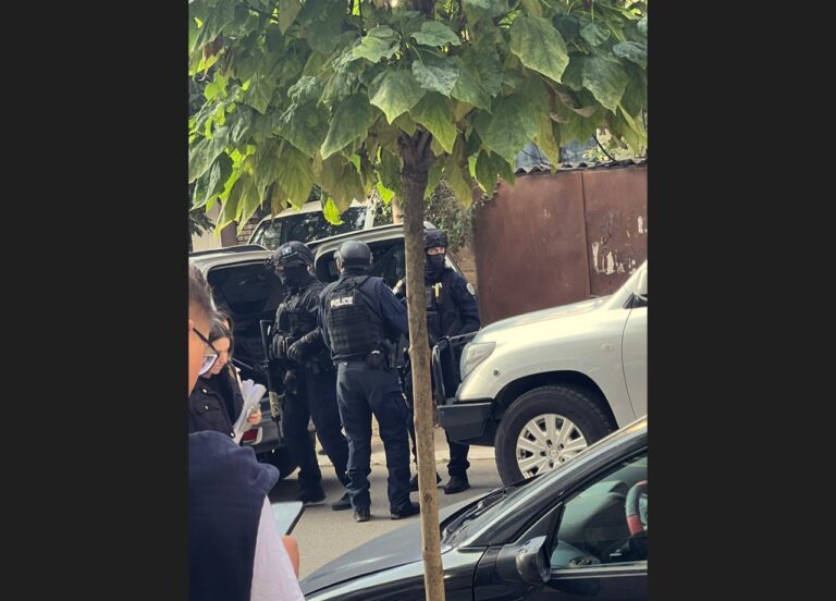 Eljšani: Kosovska policija vršila pretres na tri lokacije&hellip;