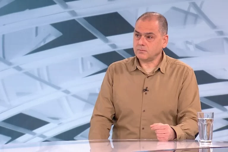 Radić o Banjskoj: Ozbiljan incident, ali ne i&hellip;