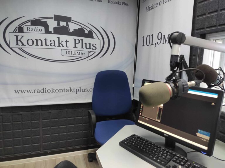 Novinarstvo – plemenito zanimanje sa mnogo izazova