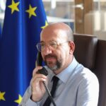 Šarl Mišel: Otvorena prilika za napredak ka EU, ali BG i PR moraju da reše sporove