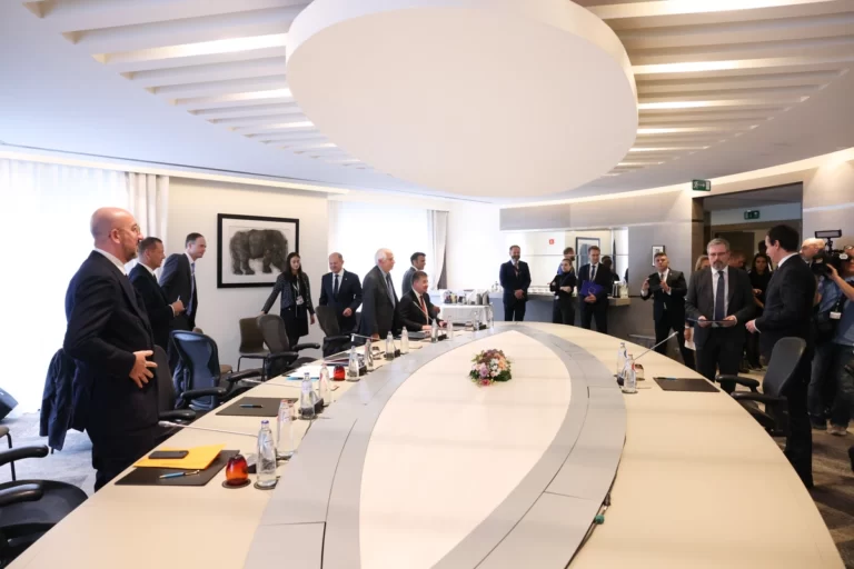 Paljokaj: U EU postoji veći optimizam za postizanje&hellip;