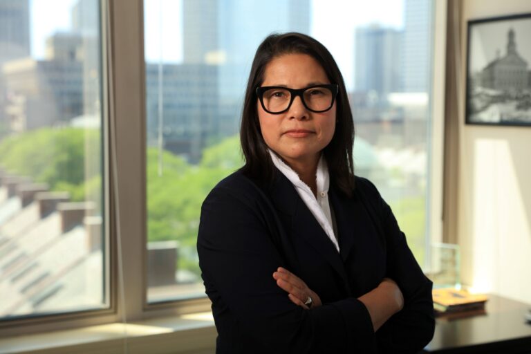 Kimberli Vest nova tužiteljka suda u Hagu