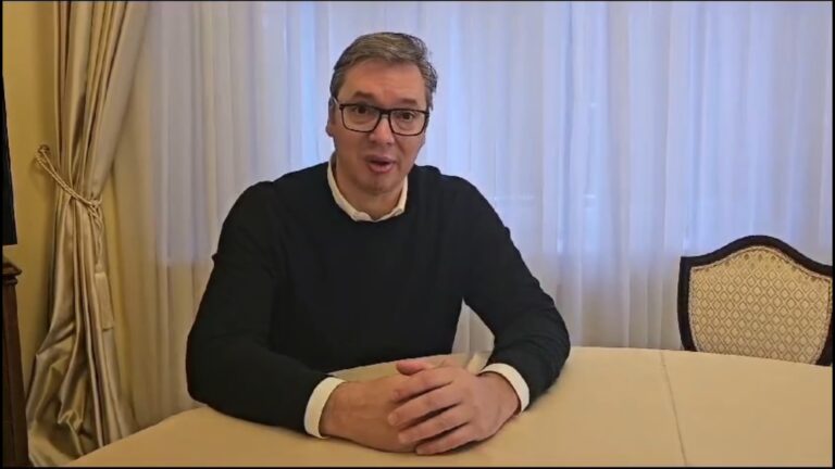 „Imamo iskaze očevidaca o ubistvu Srba u Banjskoj, videćete u roku od 24 sata“