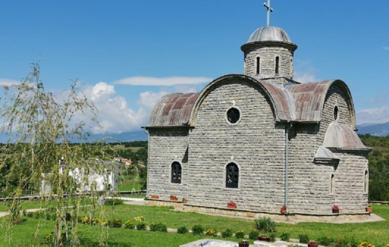 Kancelarija za KiM i Srpska lista: Sistemsko urušavanje srpskog postojanja