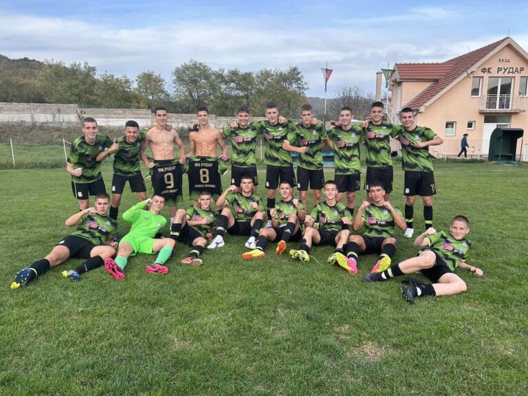 FK Rudar u trci za Prvu ligu Zapadne&hellip;