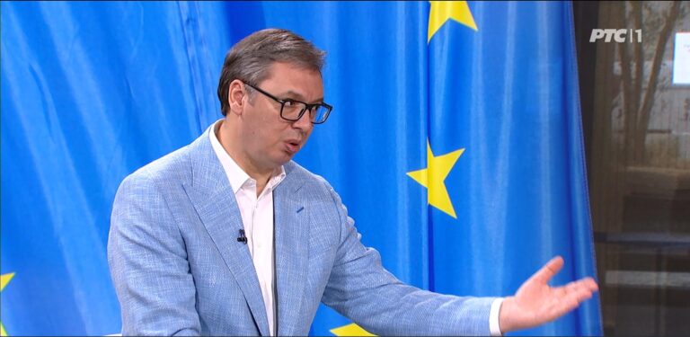 „Tražili bi način kako da nateraju Srbiju da prizna nezavisnost Kosova i da nije bilo sukoba u Banjskoj“