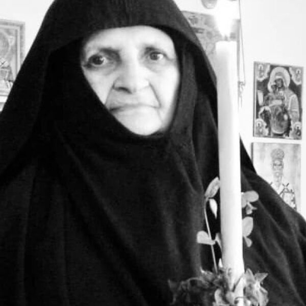 Preminula mati Marta, igumanija manastira Gorioč