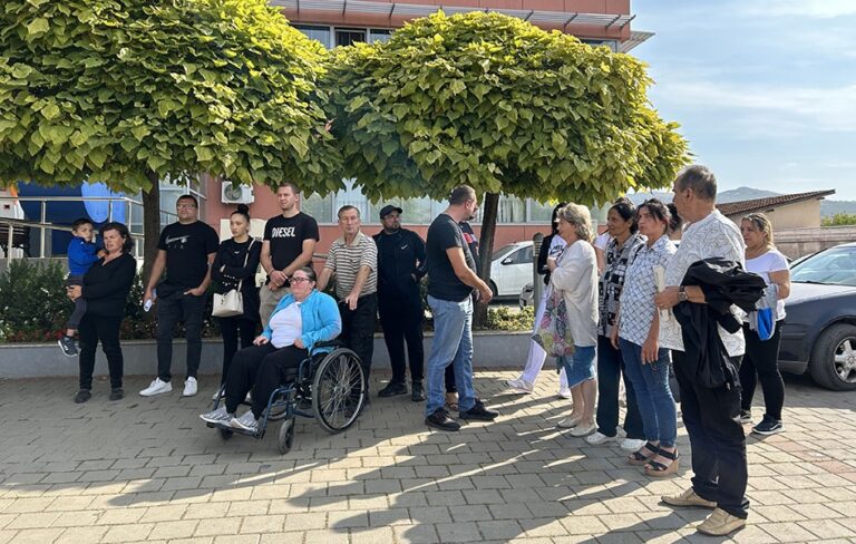 Novi protest zbog dodele stanova: Nezadovoljni najavili žalbe&hellip;