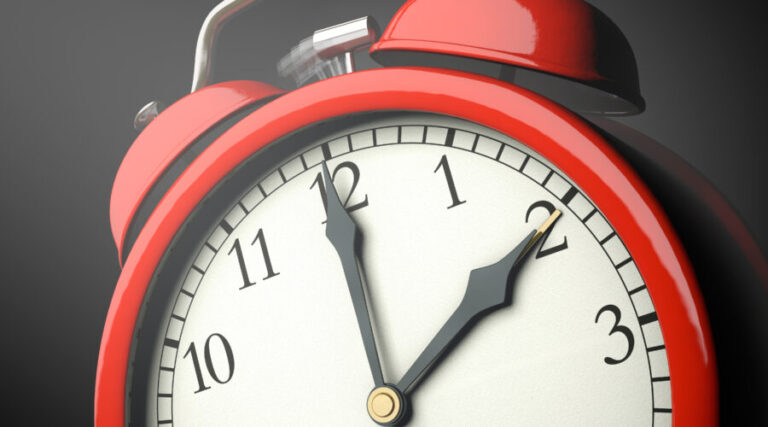 Noćas počinje zimsko računanje vremena – časovnike pomeramo&hellip;