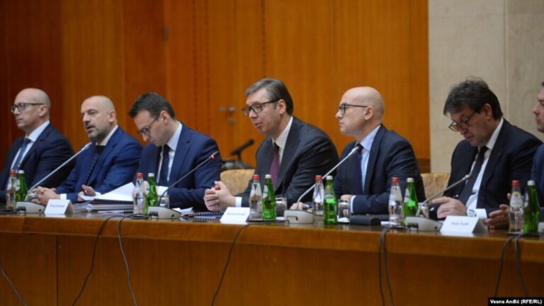 Nedoslednost Srpske liste kroz predsednikove „sugestije“