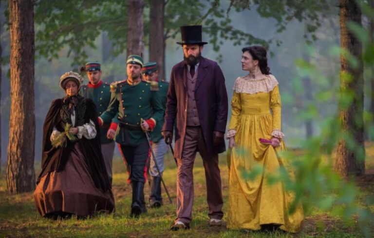 Putujući bioskop od sutra širom Kosova