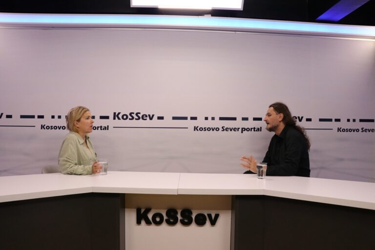 Avramović: Kao novinar ne želim da duvam u nečija jedra