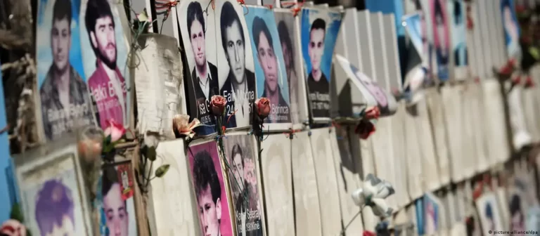 Pronađeni posmrtni ostaci u opštini Srbica, sumnja se da je reč o nestalima