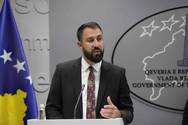 „Još uvek nema zahteva od strane srpske zajednice&hellip;