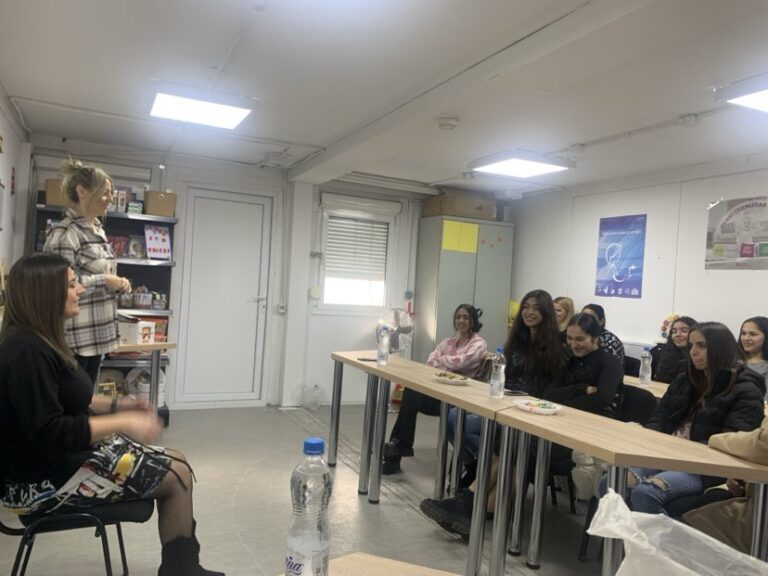 Dobra komunikacija otklanja sve barijere