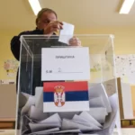 Izbori u Srbiji: Sedam kandidata…