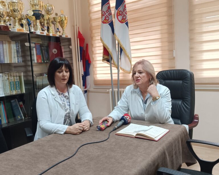 Besplatni preventivni kardiološki pregledi 4. i 5. novembra u KBC Kosovska Mitrovica