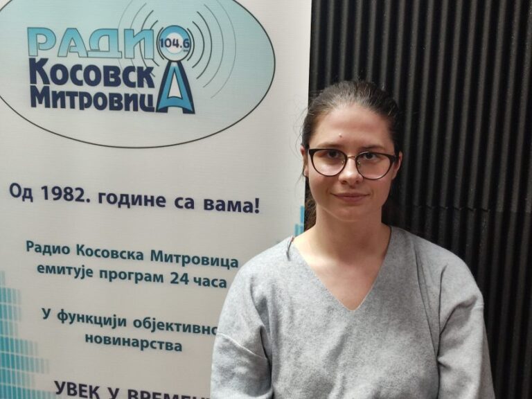 Milica Andrić Rakić: Društvene mreže ogromna pretnja za informacioni prostor