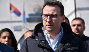 Petković: Tri godine od egzekucije u Banjskoj