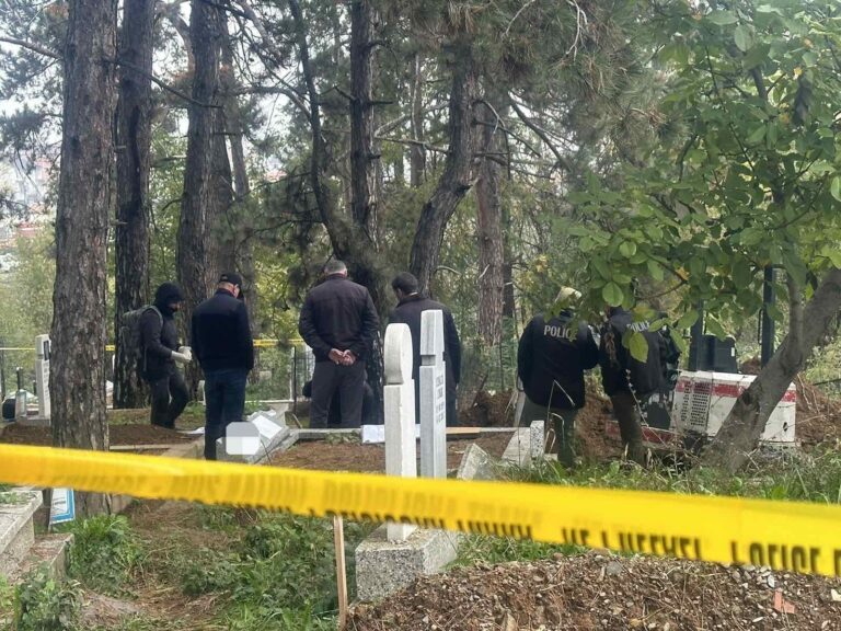 Komisija za nestale Vlade Kosova: Pronađeni posmrtni ostaci u Prizrenu, iskopavanja počela i u Srbiji