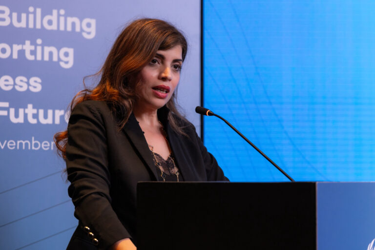 Zijade: Apatija i neuspeh nisu opcije