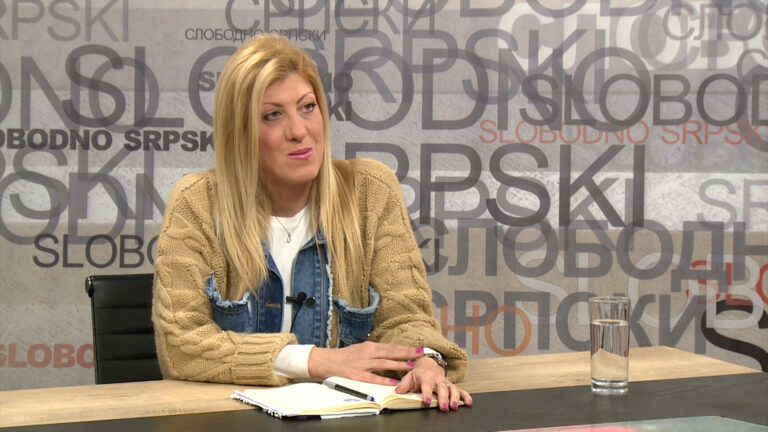 Zorić: Političari odgovorni za zatrovan medijski prostor između Srba i Albanaca