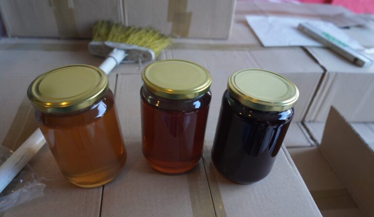 Uroševac: Kosovska policija oduzela gotovo 6 tona meda,&hellip;