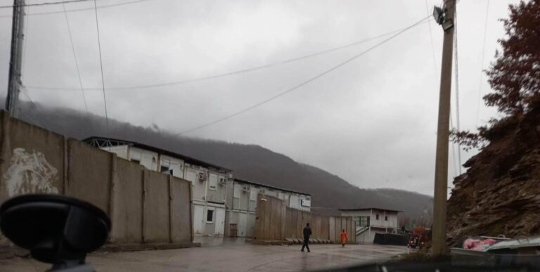 Pušten aktivista GI „Za Zubin Potok“, tereti se&hellip;