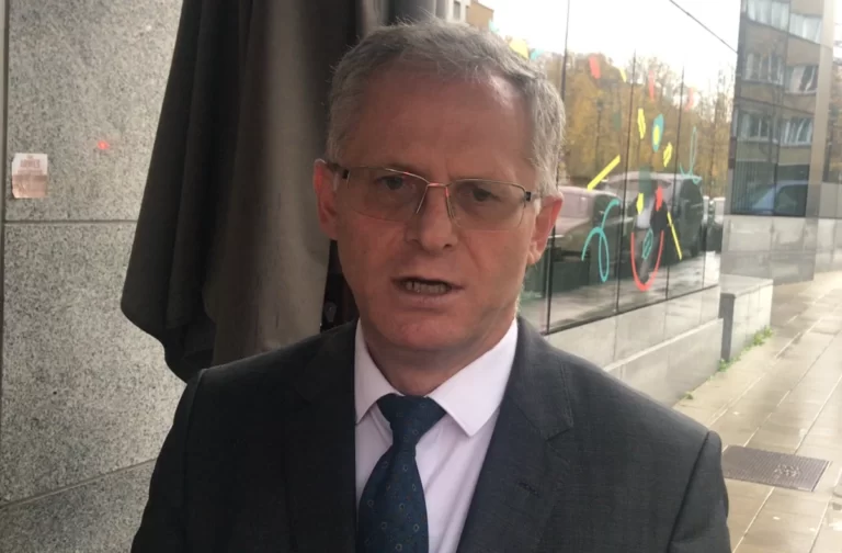 Bisljimi: Elektrosever od danas beleži potrošnju, posle više od 20 godina struja će se plaćati