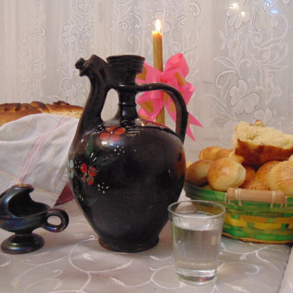 Čajna u Ibarskom Kolašinu: Odraz zajedništva, gostoprimstva, poštovanja…