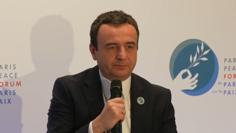 „Ideja o razmeni teritorija nije mrtva, ali ne&hellip;