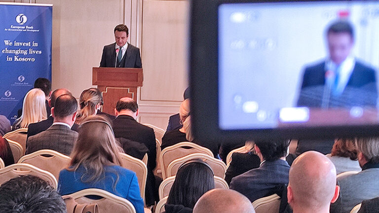 Kurti o Banjskoj: Ima dovoljno dokaza da se&hellip;