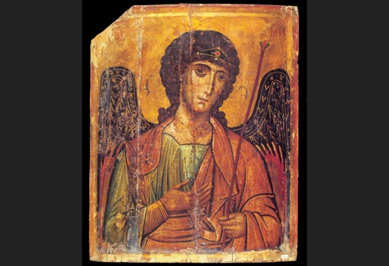 SPC i vernici danas slave Sv. arhangela Mihaila – Aranđelovdan