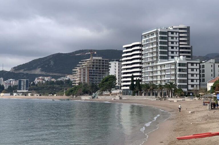 Sud u Kotoru: Odmaralište u Rafailovićima ne pripada…