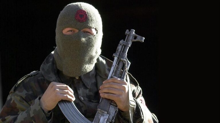 Kiljaj prebačen u Hag, saslušanje sutra