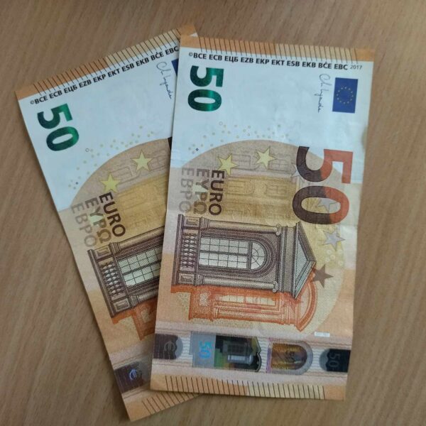 Kosovska vlada isplatila jednokratnu pomoć od 100 evra…