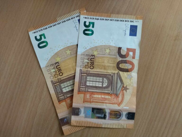 Kosovska vlada odobrila jednokratnu pomoć od sto evra…
