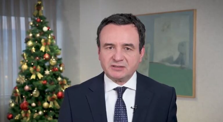 Kurti: Kosovo nema važnijih saveznika i prijatelja od SAD