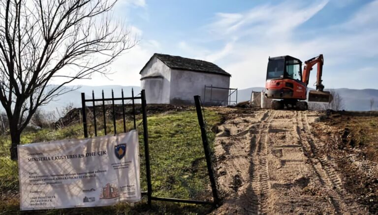ERP: Kosovsko ministarstvo bez konsultacija sa SPC vrši&hellip;