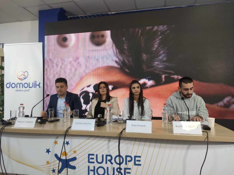 Održan forum o izazovima i mogućnostima dece i mladih