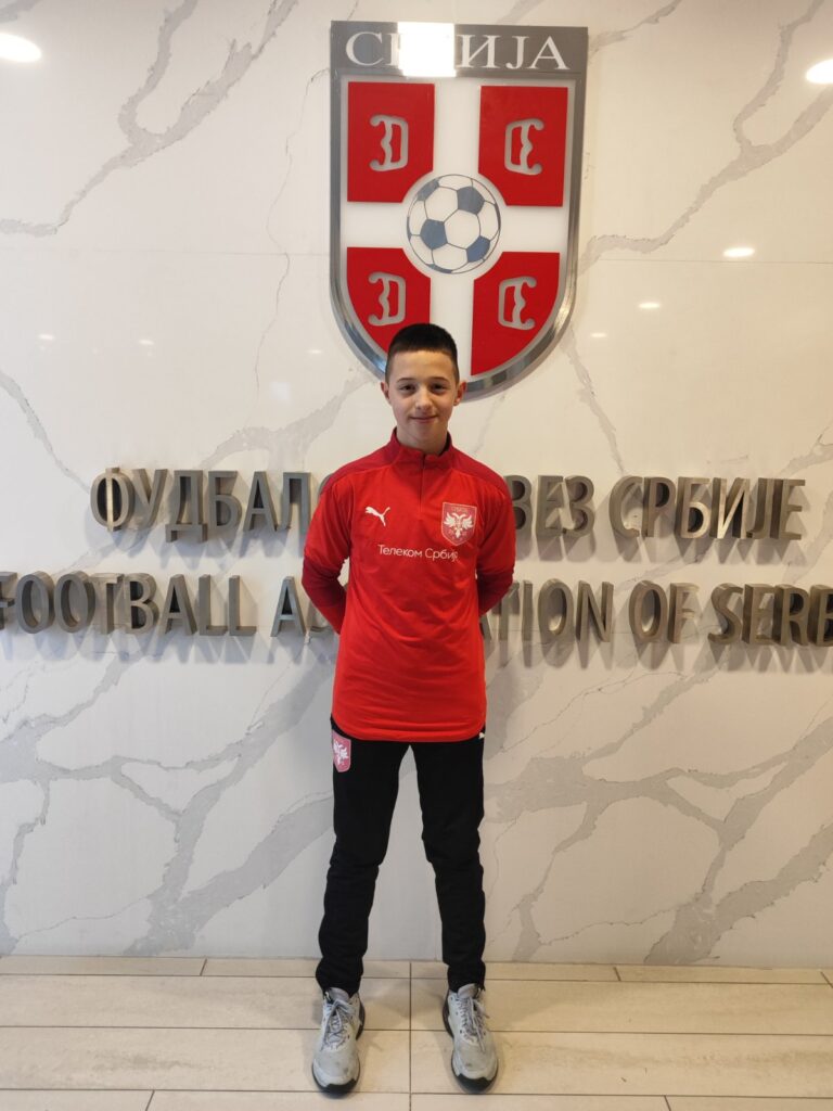 Strahinja Malinovski: Iz Dif-a do Crvene Zvezde pa&hellip;