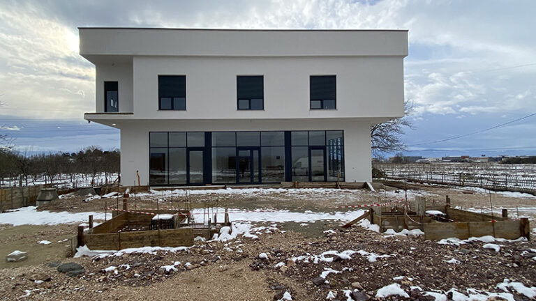 Opština Gračanica: Bez dozvole devet gradilišta