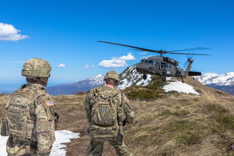 KFOR: Posvećeni smo svim merama za sigurno i bezbedno okruženje tokom izbornog perioda