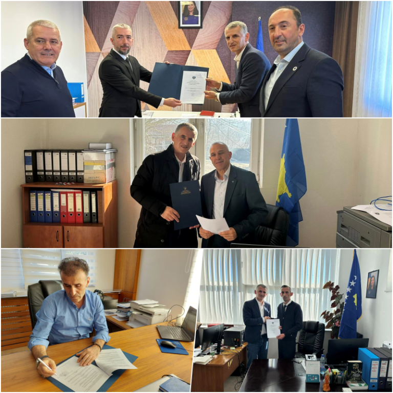 Zimsko održavanje puteva na severu preuzelo kosovsko ministarstvo